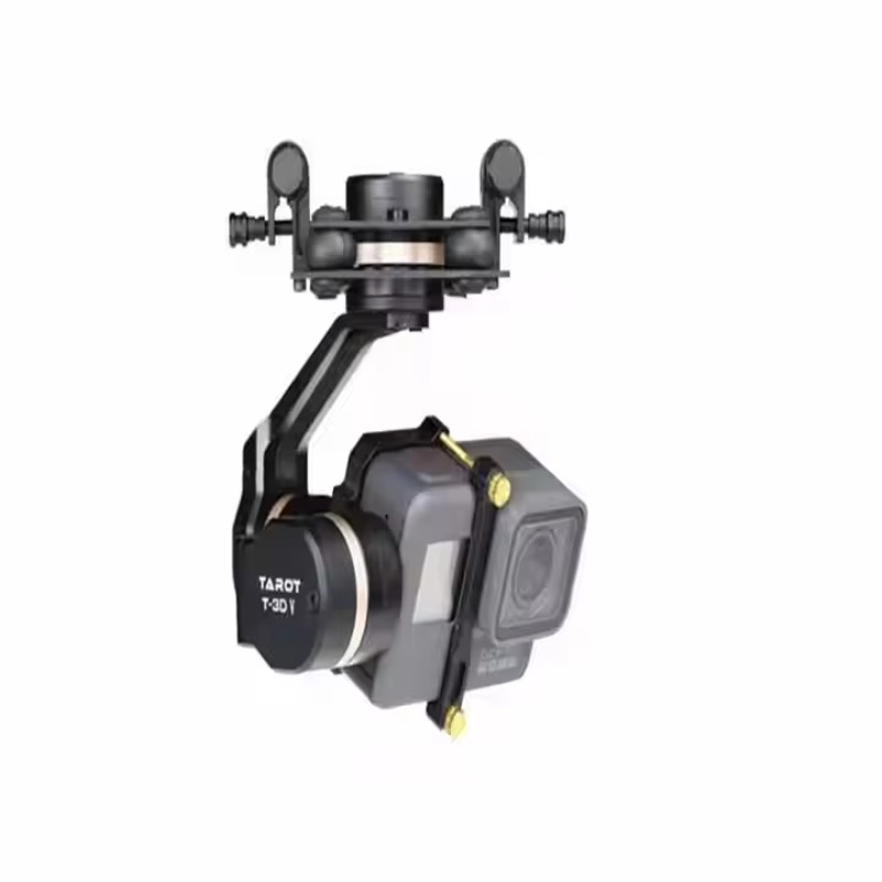 TL3T05 Gopro 3DIV メタル 3 軸ブラシレス - Drone Gimbal For Gopro Hero のレビューと価格