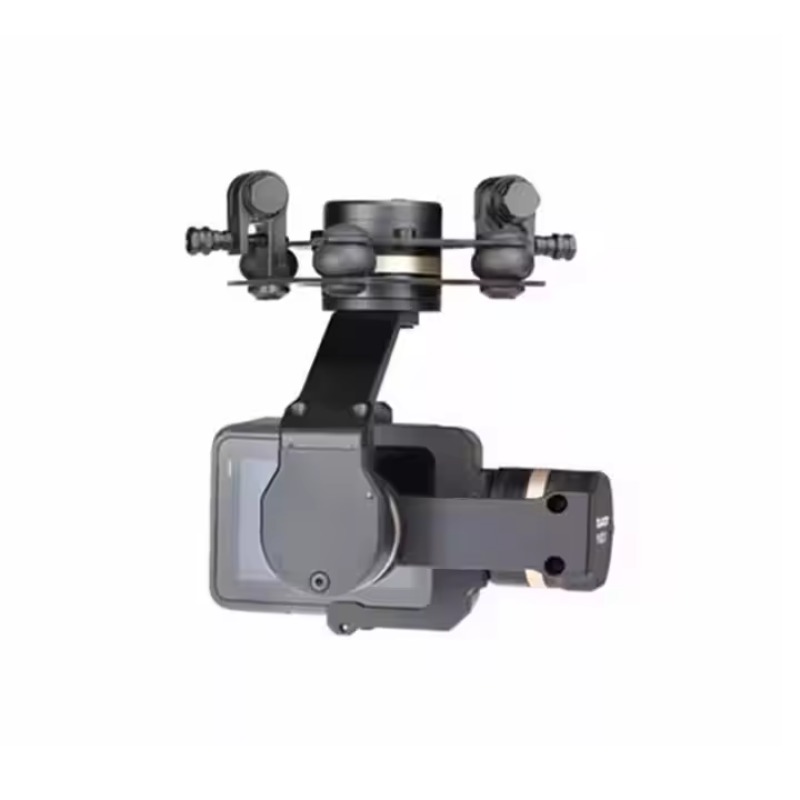 TL3T05 Gopro 3DIV メタル 3 軸ブラシレス - Drone Gimbal For Gopro Hero のレビューと価格