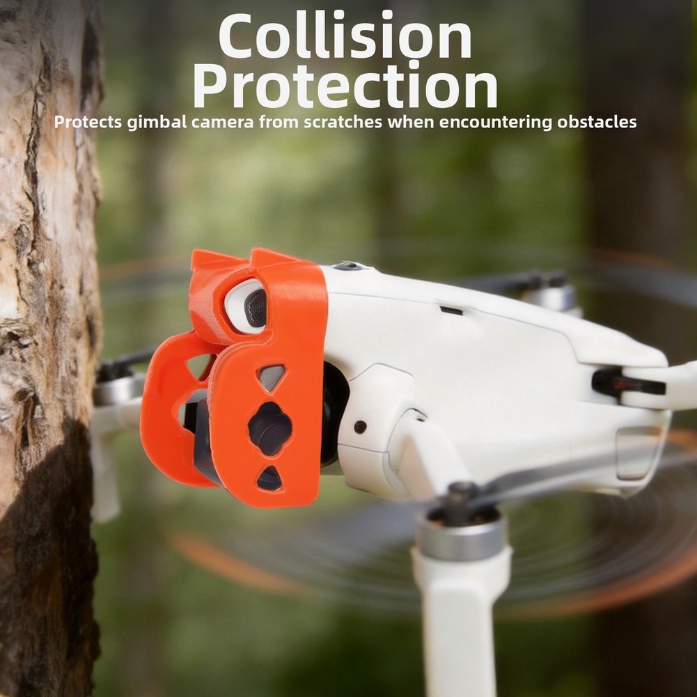 傷つきにくいレンズフードサンシェード DJI Lito 1  - Drone Gimbal Case のレビューと価格