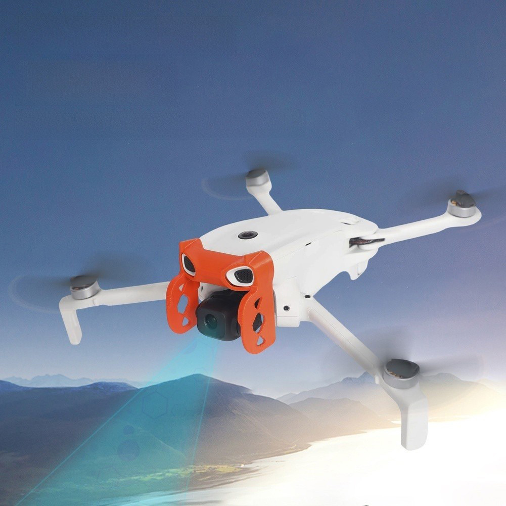傷つきにくいレンズフードサンシェード DJI Lito 1  - Drone Gimbal Case のレビューと価格
