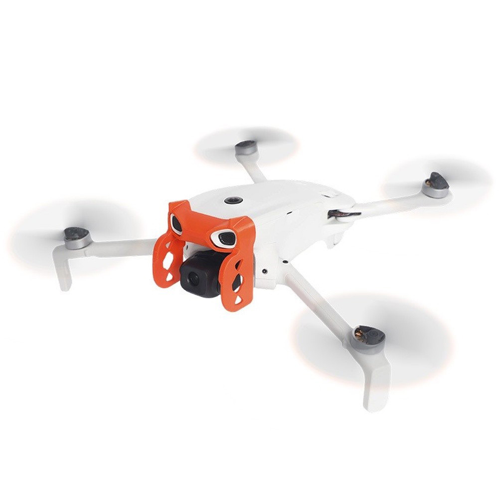 傷つきにくいレンズフードサンシェード DJI Lito 1  - Drone Gimbal Case のレビューと価格