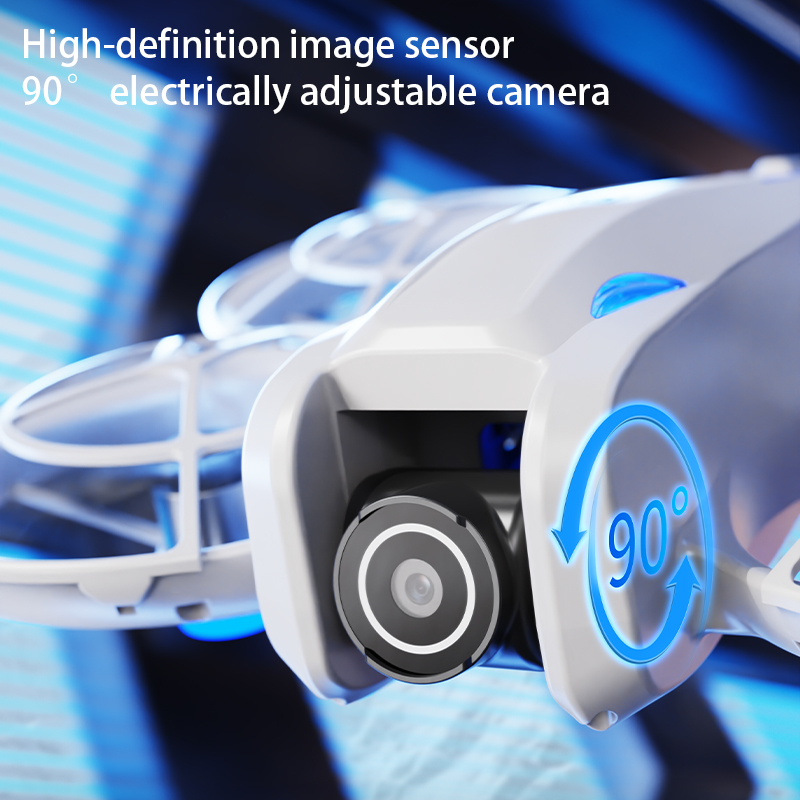 L105 PRO ドローン デュエル 8Kレンズ 完全衝突防 - Drone Gimbal Brushless のレビューと価格