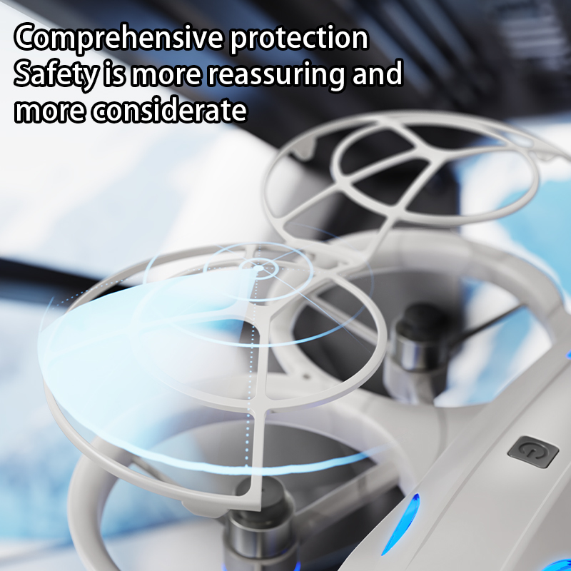 L105 PRO ドローン デュエル 8Kレンズ 完全衝突防 - Drone Gimbal Brushless のレビューと価格