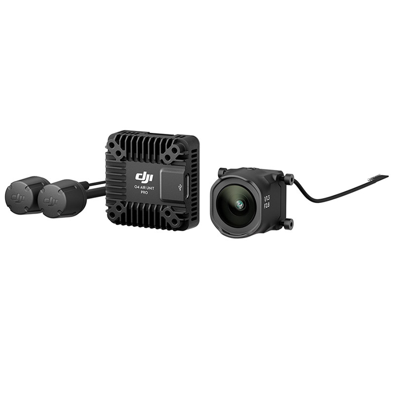 DJI O4 Air Unitシリーズ フラッグシップFPV - Drone Gimbal Controller のレビューと価格