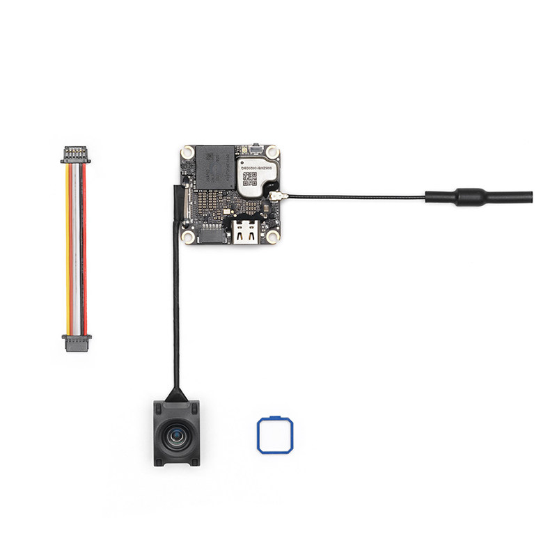 DJI O4 Air Unitシリーズ フラッグシップFPV - Drone Gimbal Controller のレビューと価格