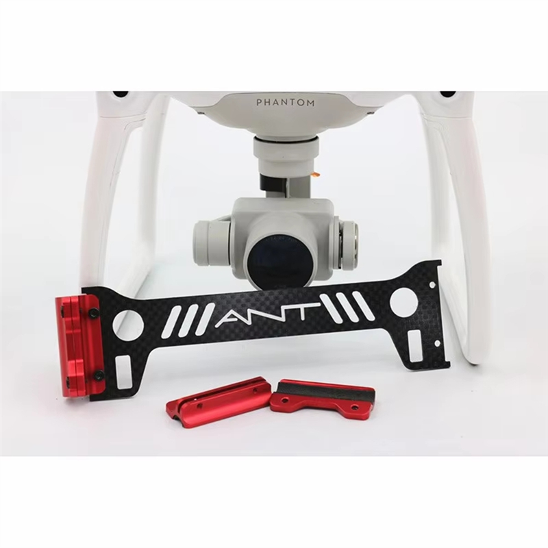 AT12 ジンバルレンズ保護ボード DJI ファントム 4  - Drone Gimbal For Gopro のレビューと価格