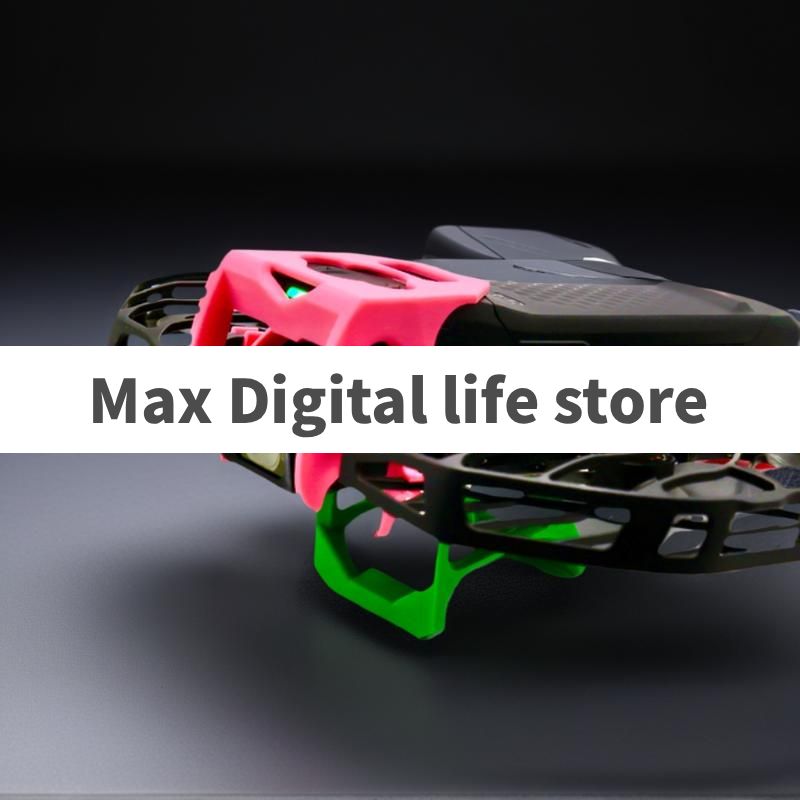 Hover X1 Pro/Pro Max ドローン飛行カメラ - Drone Gimbal Case のレビューと価格