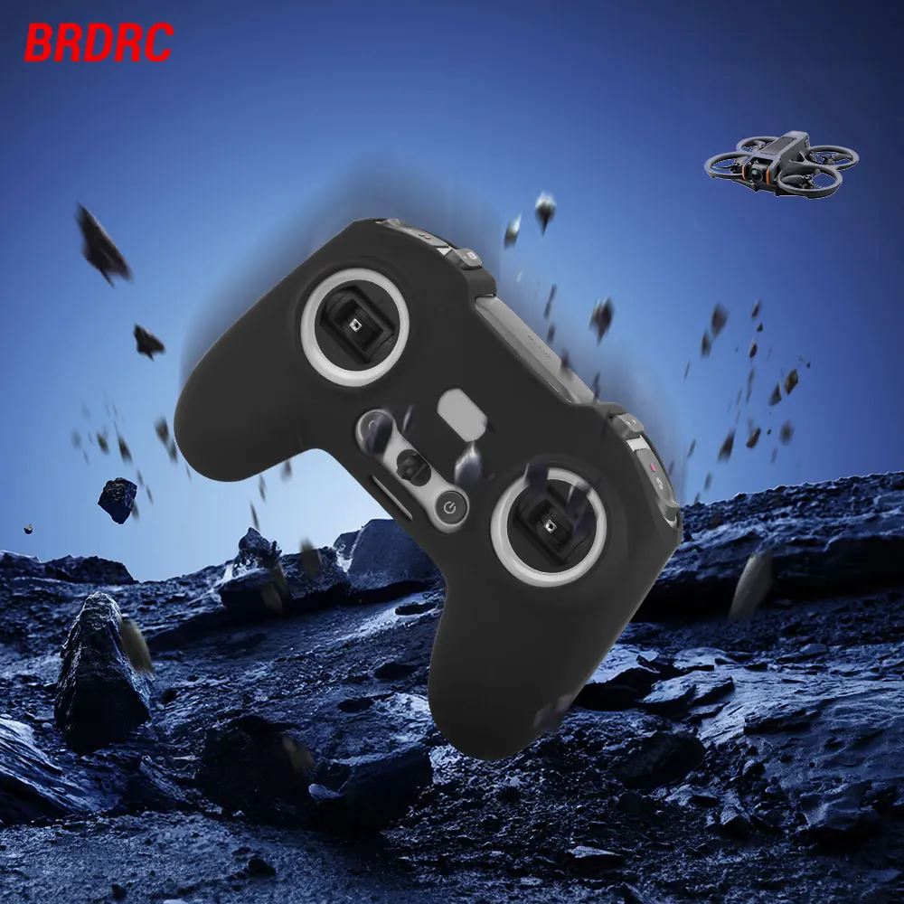 BRDRC DJI Avata 2/FPV コンボドローンリ - Drone Gimbal Case のレビューと価格