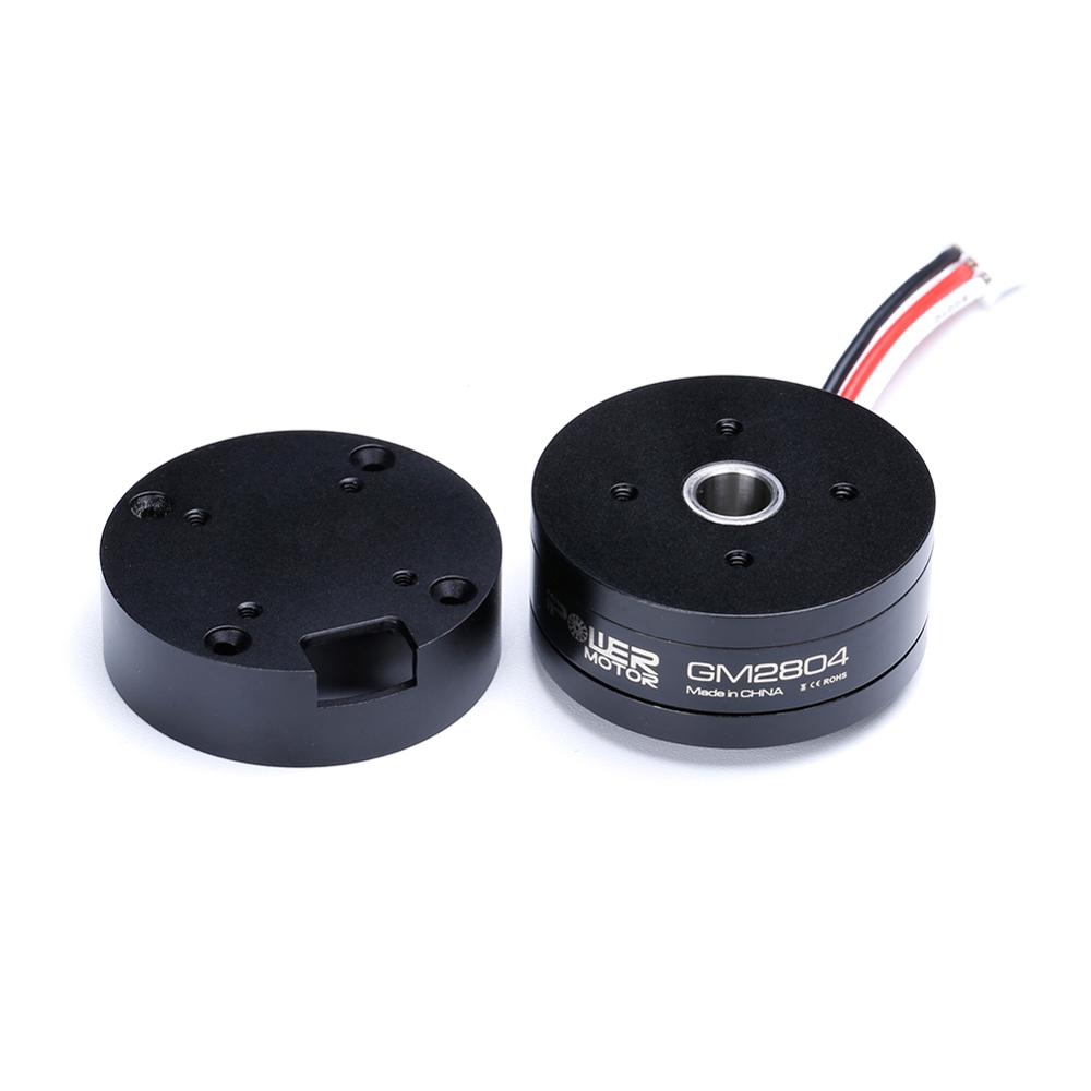 IFlight iPower GM2804H-100T GM - Drone Gimbal Case のレビューと価格