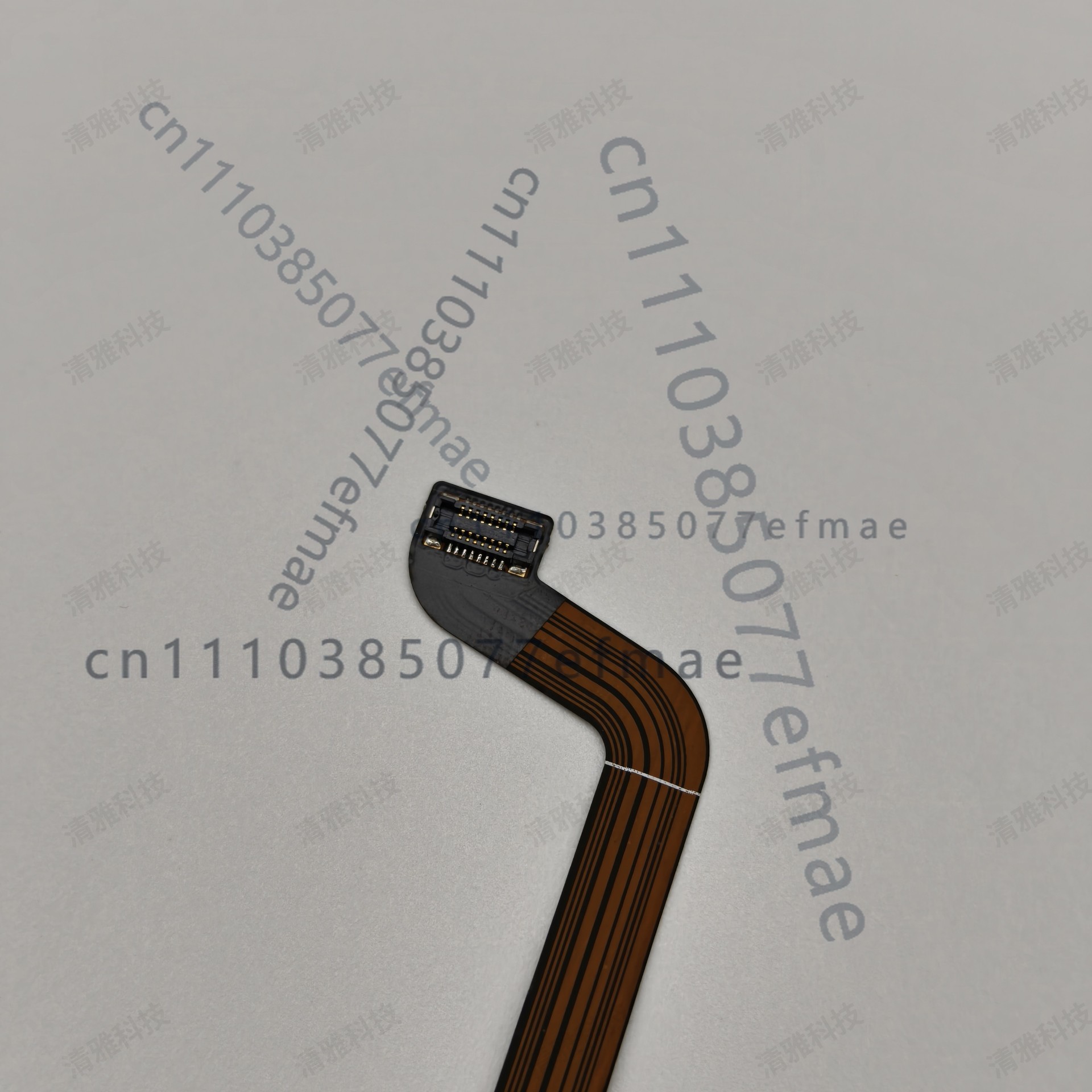 1 個 DJI Air 2 Air 2S オリジナルジンバル - Drone Gimbal Ribbon Cable のレビューと価格
