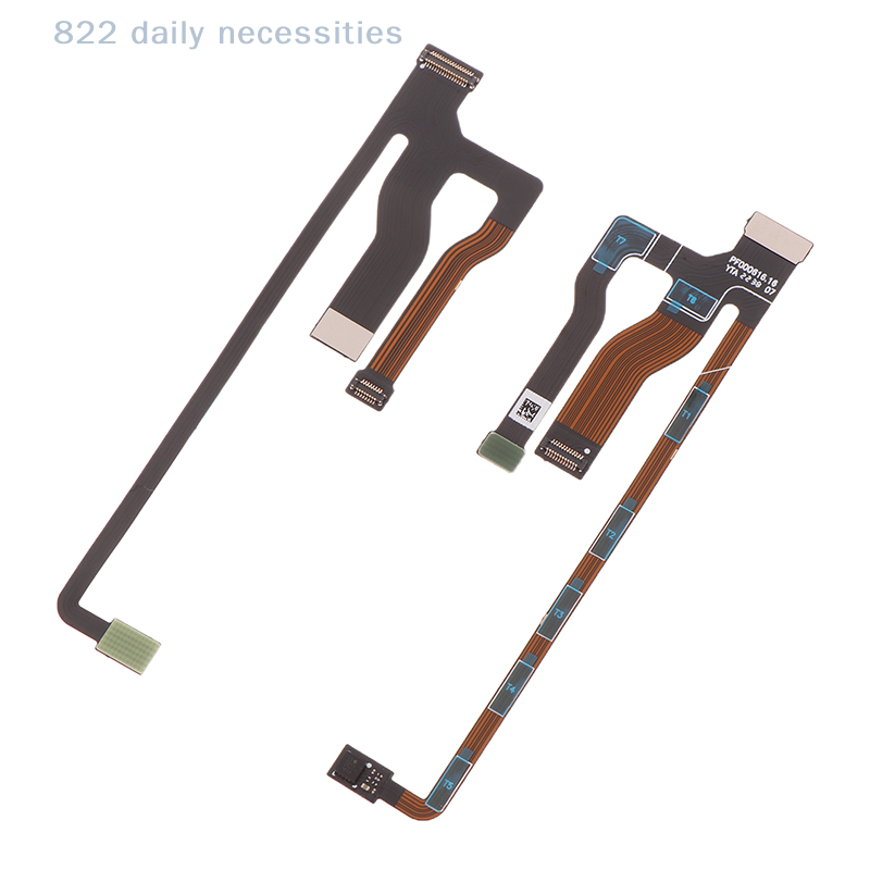 ミニ1 2 SEドローンジンバルカメラGPS IMU交換部品 - Drone Gimbal Ribbon Cable のレビューと価格