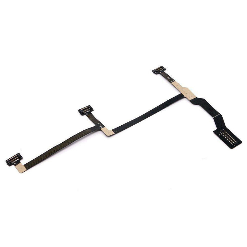 フレキシブルカメラ用ジンバルフレックスケーブル,dji ma - Drone Gimbal Ribbon Cable のレビューと価格