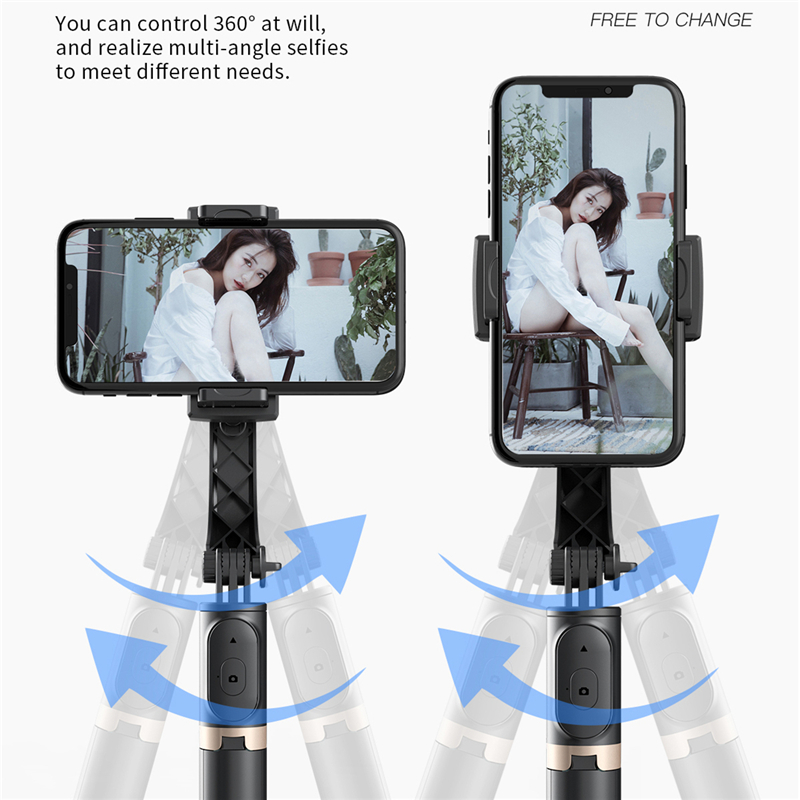 Roreta 2023 新しいジンバルスタビライザー Sel - Drone Gimbal For Gopro のレビューと価格